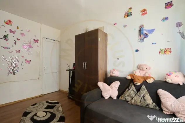 Apartament de 2 camere Pitești zona Piață Razboeni!