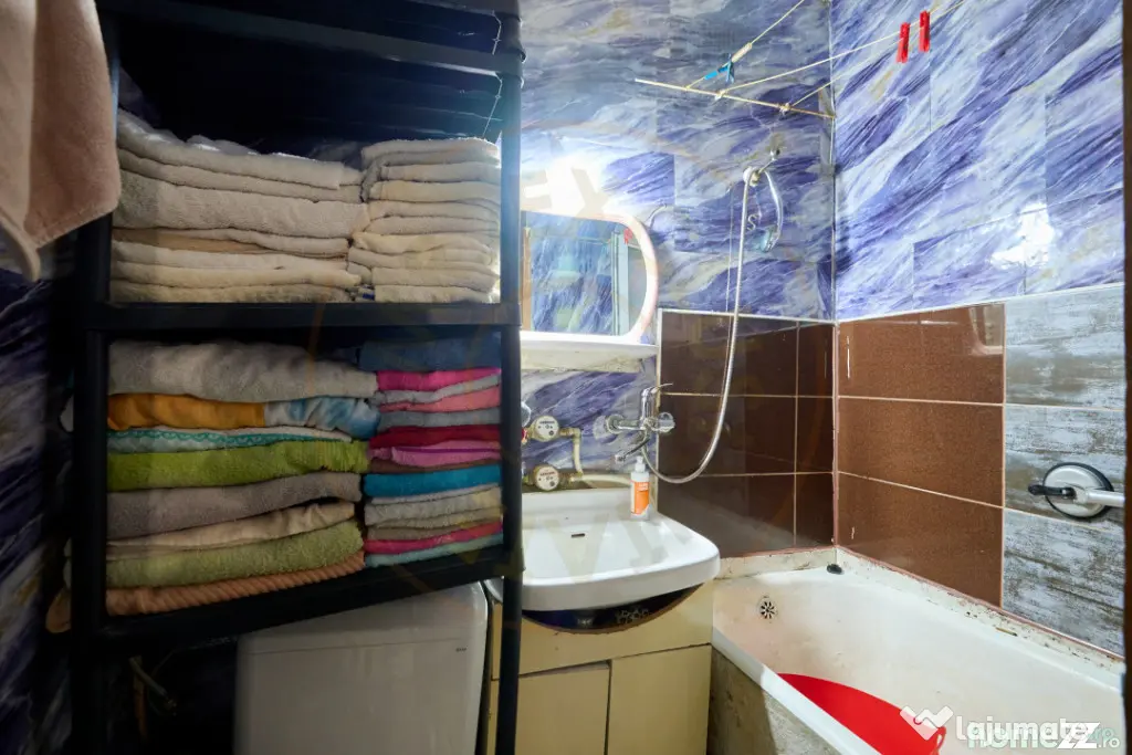 Apartament de 2 camere Pitești zona Piață Razboeni!