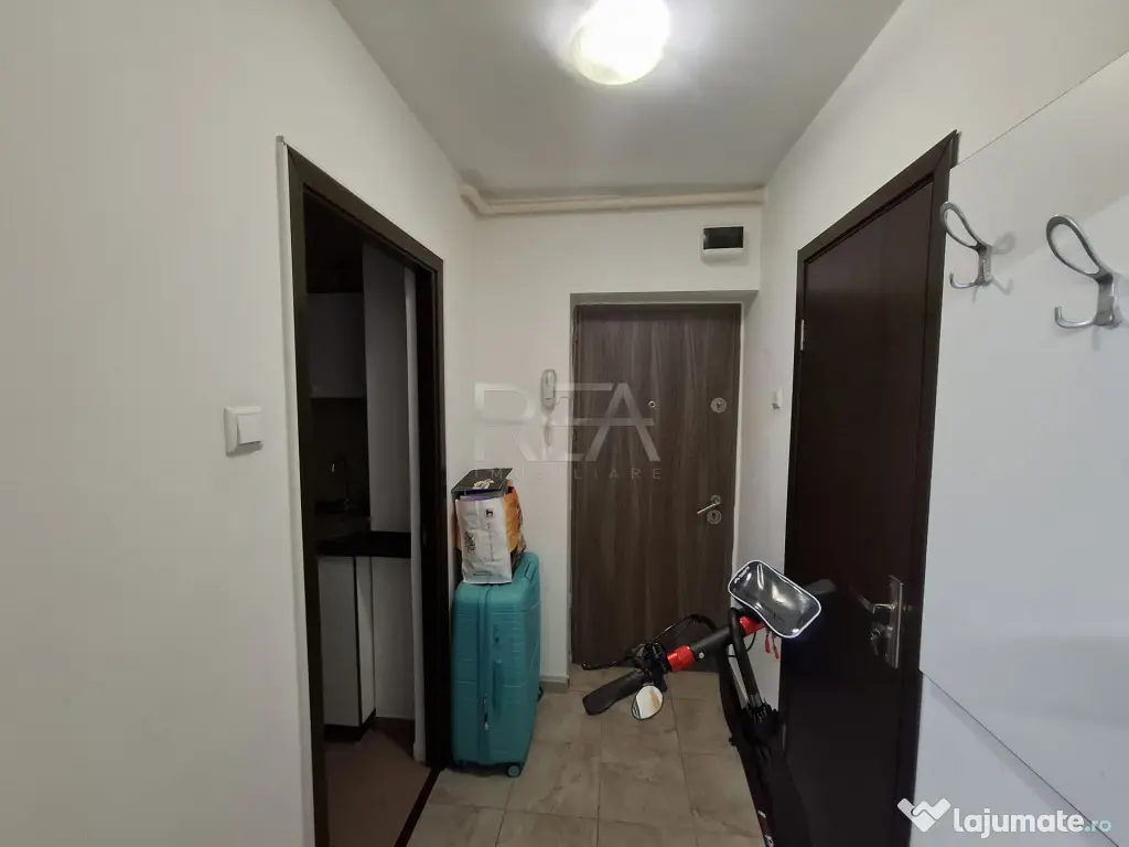 2 camere, 51mp, P/9, bloc anvelopat-Drumul Taberei