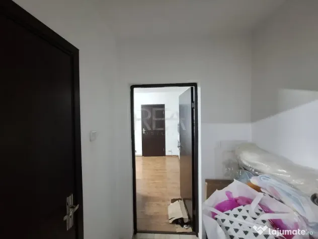 2 camere, 51mp, P/9, bloc anvelopat-Drumul Taberei