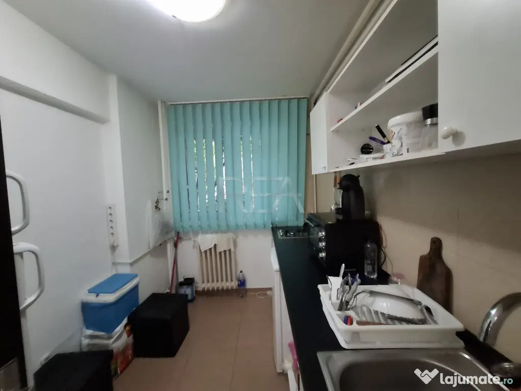 2 camere, 51mp, P/9, bloc anvelopat-Drumul Taberei