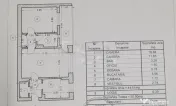 2 camere, 51mp, P/9, bloc anvelopat-Drumul Taberei 