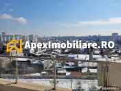 Apartament 2 camere de inchiriat Bucurestii Noi București | 