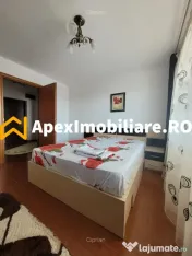 Apartament 2 camere de inchiriat Bucurestii Noi București | 