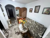 3 camere decomandate | 2 Balcoane | Etaj 1 | Mănăștur/Meh