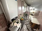 3 camere decomandate | 2 Balcoane | Etaj 1 | Mănăștur/Meh