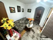 3 camere decomandate | 2 Balcoane | Etaj 1 | Mănăștur/Meh