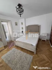 Apartament 2 camere, et. 1, proaspăt renovat, Piața Sfatul 