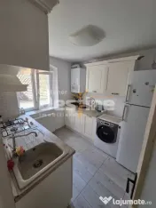 Apartament 2 camere, et. 1, proaspăt renovat, Piața Sfatul 
