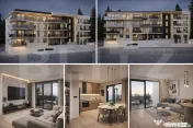 Apartament 2 camere, 55.47 mp, zona Tudor 