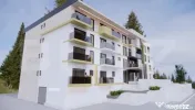 Apartament 2 camere, 55.47 mp, zona Tudor 