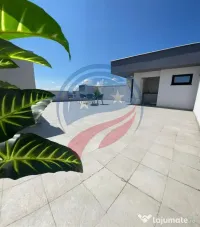 Apartament de lux/de inchiriat/terasa proprie/Craiova 