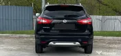 Nissan Qashqai Black Edition