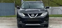 Nissan Qashqai Black Edition