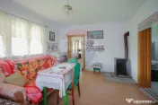 De vânzare casă cu teren și pădure 55706 mp - Șinteu... 