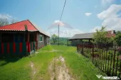 De vânzare casă cu teren și pădure 55706 mp - Șinteu... 