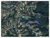 De vânzare casă cu teren și pădure 55706 mp - Șinteu... 
