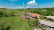 De vânzare casă cu teren și pădure 55706 mp - Șinteu... 
