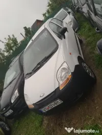 Chevrolet spark 2008 1250e garantie 