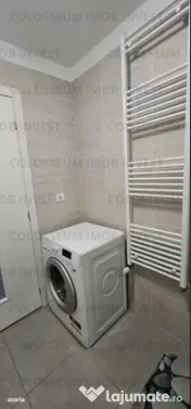 Apartament 2 camere, semidecomandat - zona Tractorul
