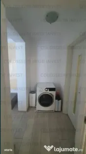 Apartament 2 camere, semidecomandat - zona Tractorul