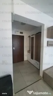 Apartament 2 camere, semidecomandat - zona Tractorul