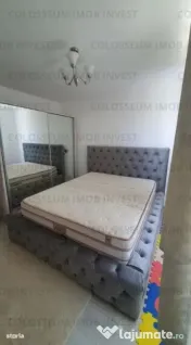 Apartament 2 camere, semidecomandat - zona Tractorul