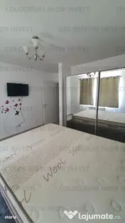 Apartament 2 camere, semidecomandat - zona Tractorul