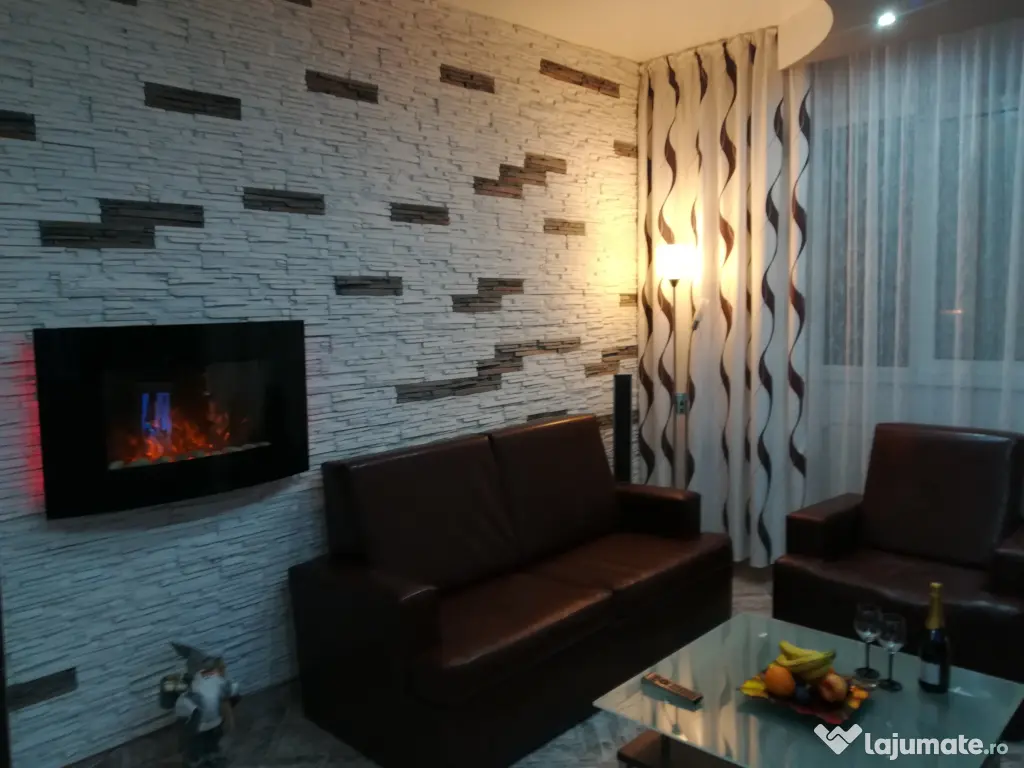 Vand in Onesti Apartament 3 camere DEOSEBIT,utilat
