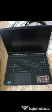 Msi katana 15hx i9 14900hx rtx 5060
