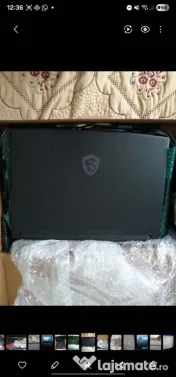 Msi katana 15hx i9 14900hx rtx 5060