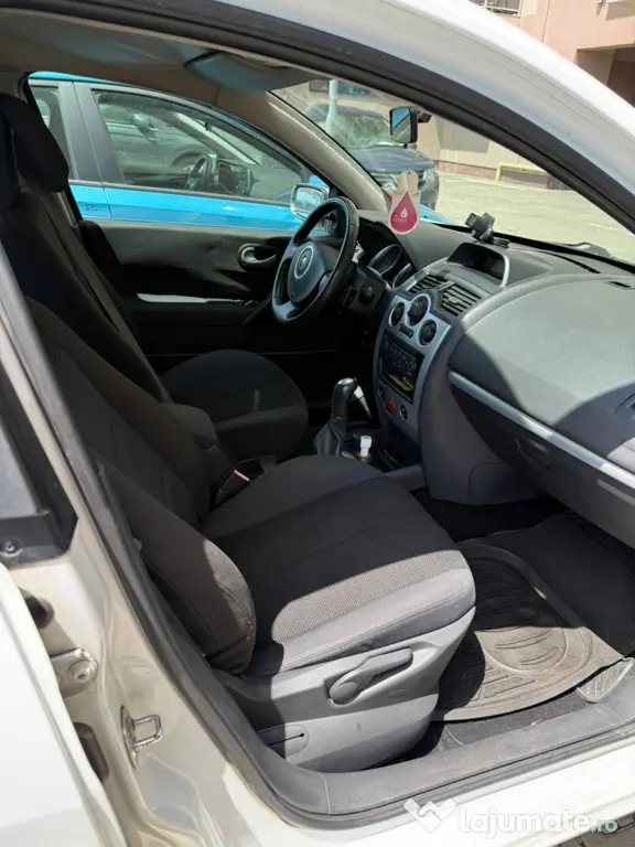 renault megane 2