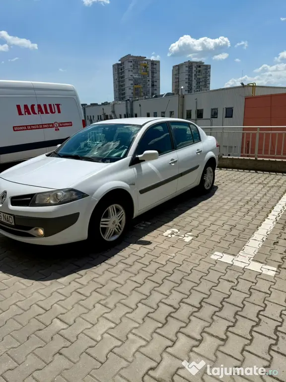 renault megane 2