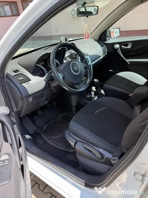 renault megane 2