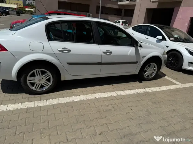 renault megane 2