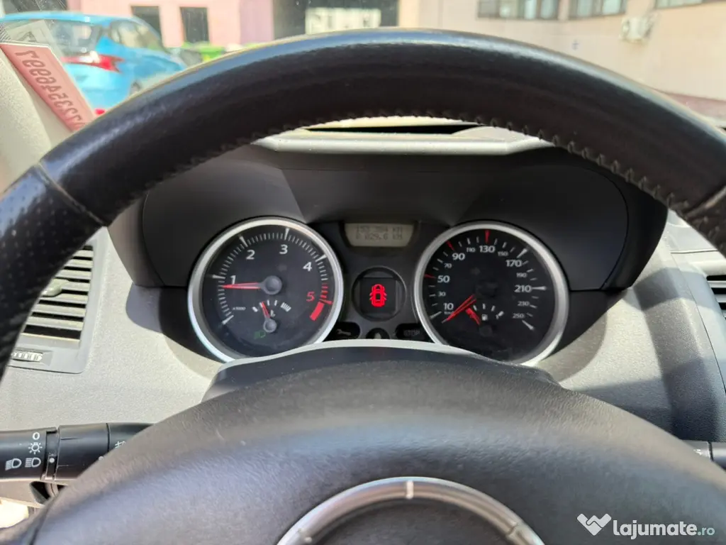 renault megane 2