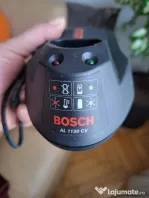 Încărcător 10.8V Bosch
