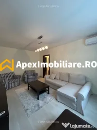 Apartament 4 camere de inchiriat Drumul Taberei București | 