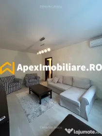 Apartament 4 camere de inchiriat Drumul Taberei București |