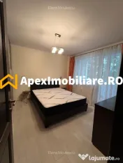 Apartament 4 camere de inchiriat Drumul Taberei București | 