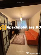 Apartament 4 camere de inchiriat Drumul Taberei București | 