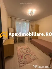 Apartament 4 camere de inchiriat Drumul Taberei București | 