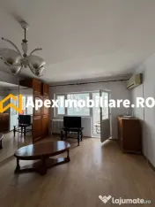 Apartament 1 camere de inchiriat Cotroceni București | Apex