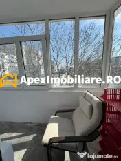 Apartament 1 camere de inchiriat Cotroceni București | Apex