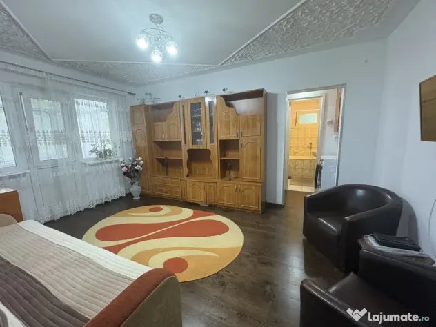 Pacurari!!Apartament cu 2 camere,liber!