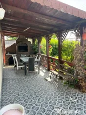 Casă individuală 120 mp, teren 2700 mp, Sat Cerchejeni, Co