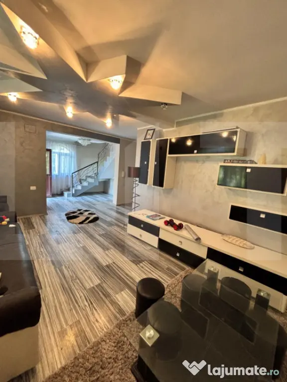 Casă individuală 120 mp, teren 2700 mp, Sat Cerchejeni, Co