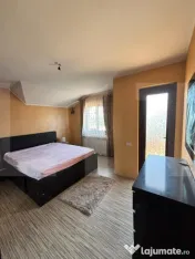 Casă individuală 120 mp, teren 2700 mp, Sat Cerchejeni, Co