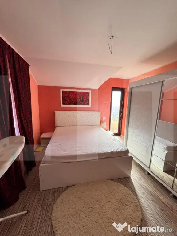 Casă individuală 120 mp, teren 2700 mp, Sat Cerchejeni, Co