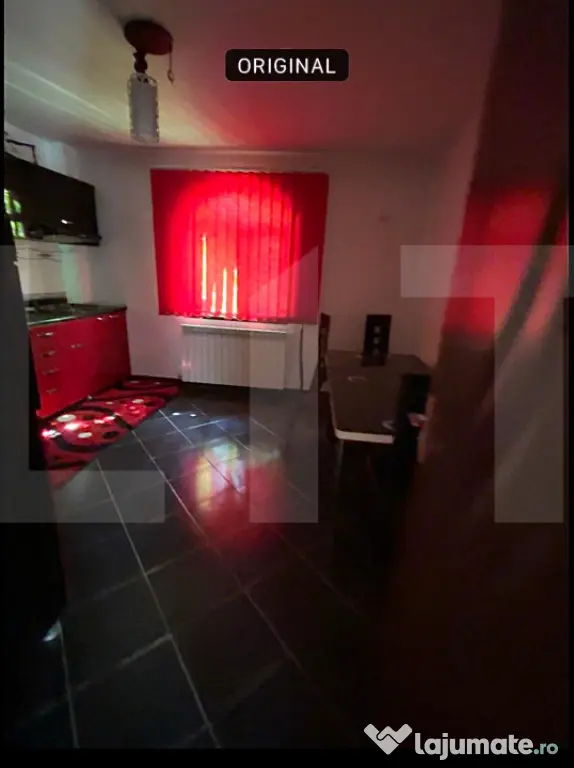 Casă individuală 120 mp, teren 2700 mp, Sat Cerchejeni, Co